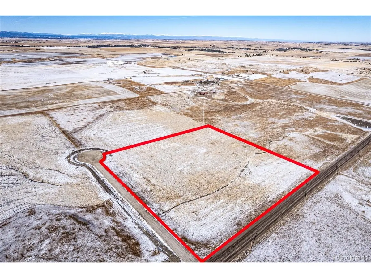 Craven Lot 1, Elbert, CO 80106