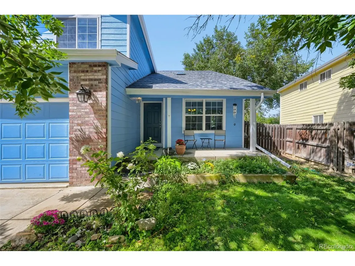 1467 Lincoln, Longmont, CO 80501