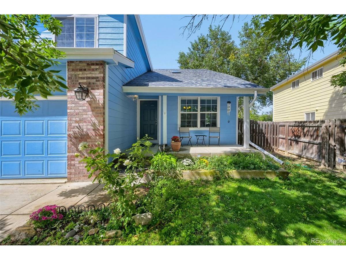 1467 Lincoln, Longmont, CO 80501