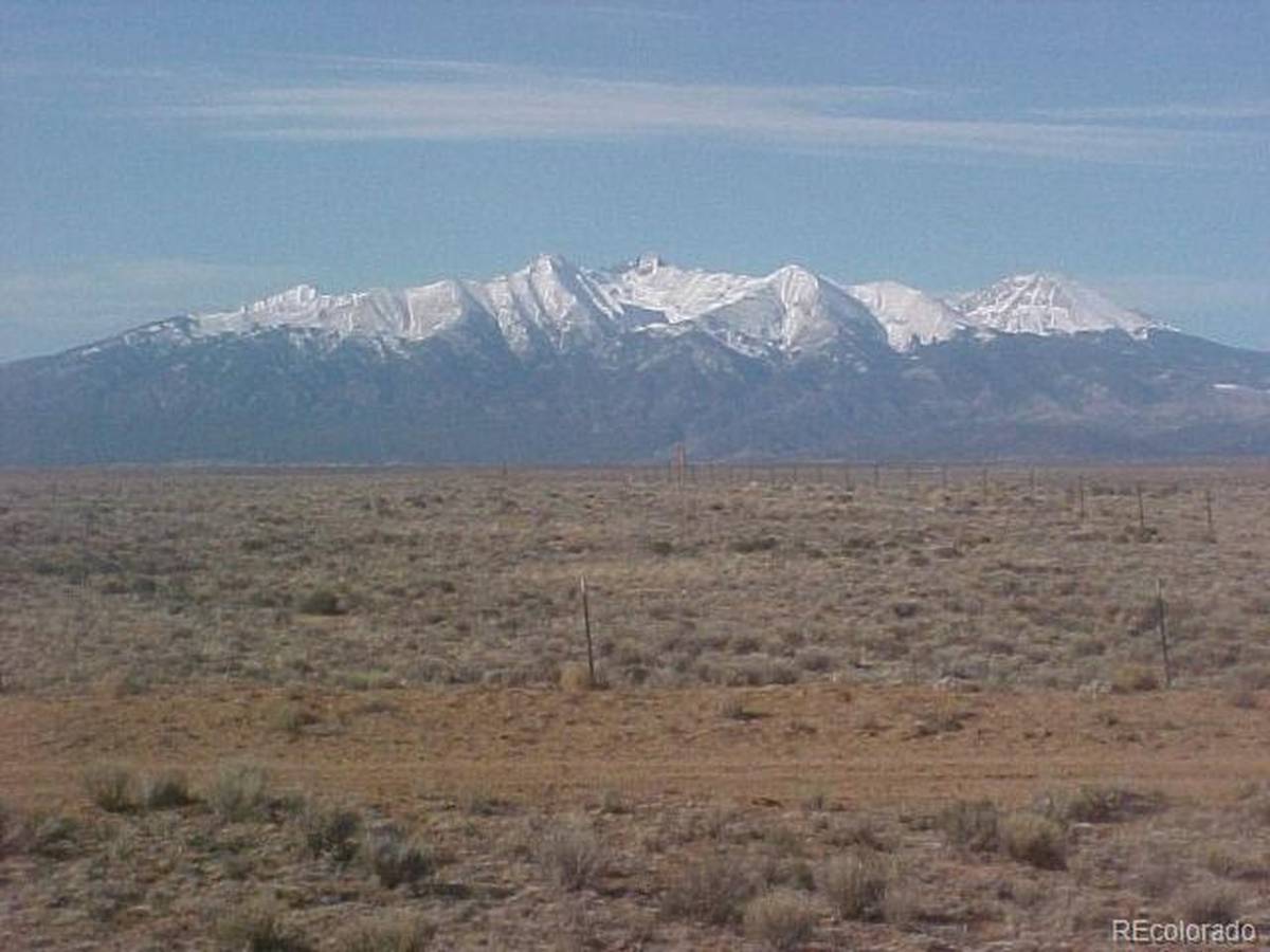 SIOUX, Fort Garland, CO 81133