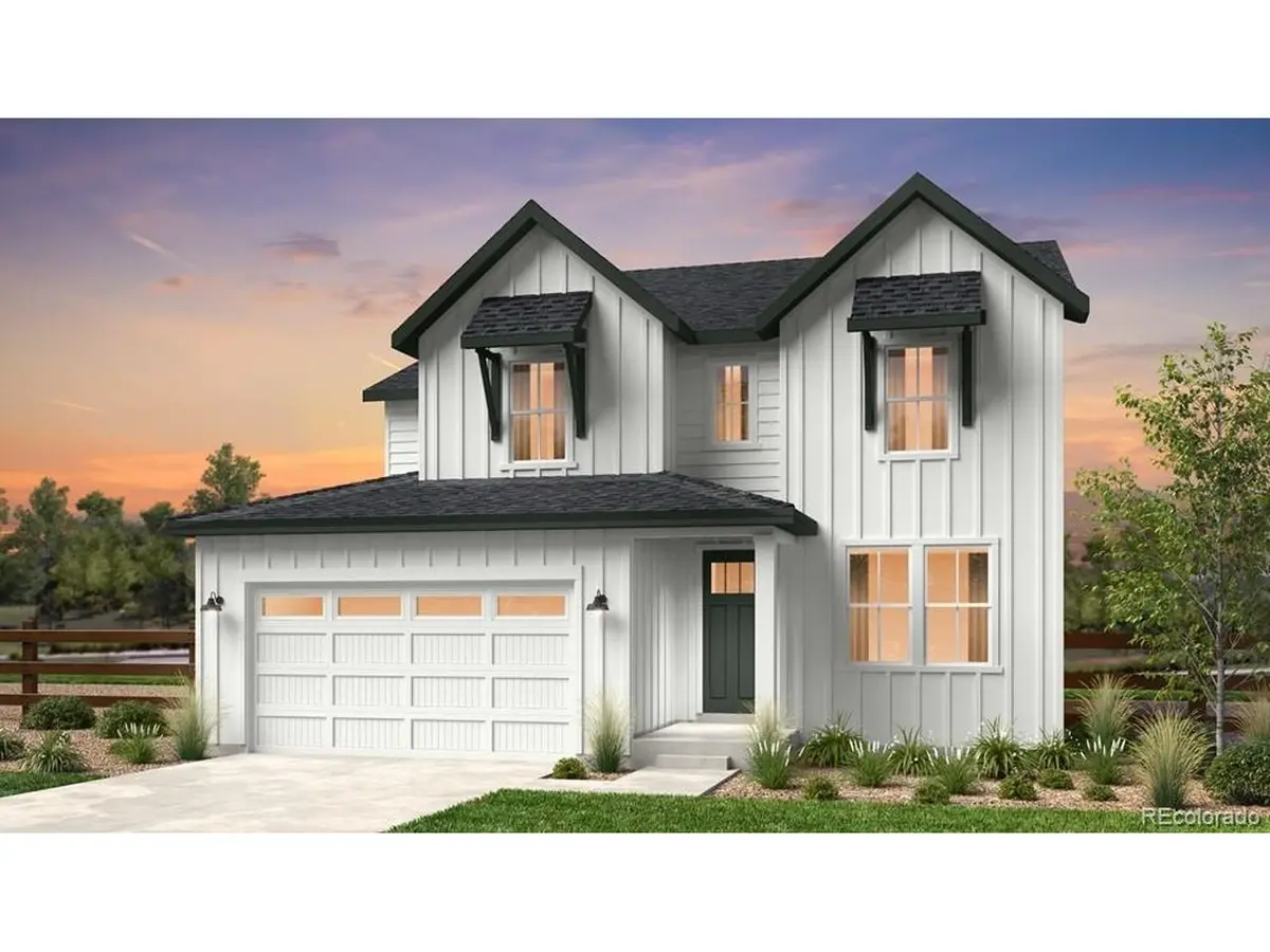 726 Bradley, Elizabeth, CO 80107