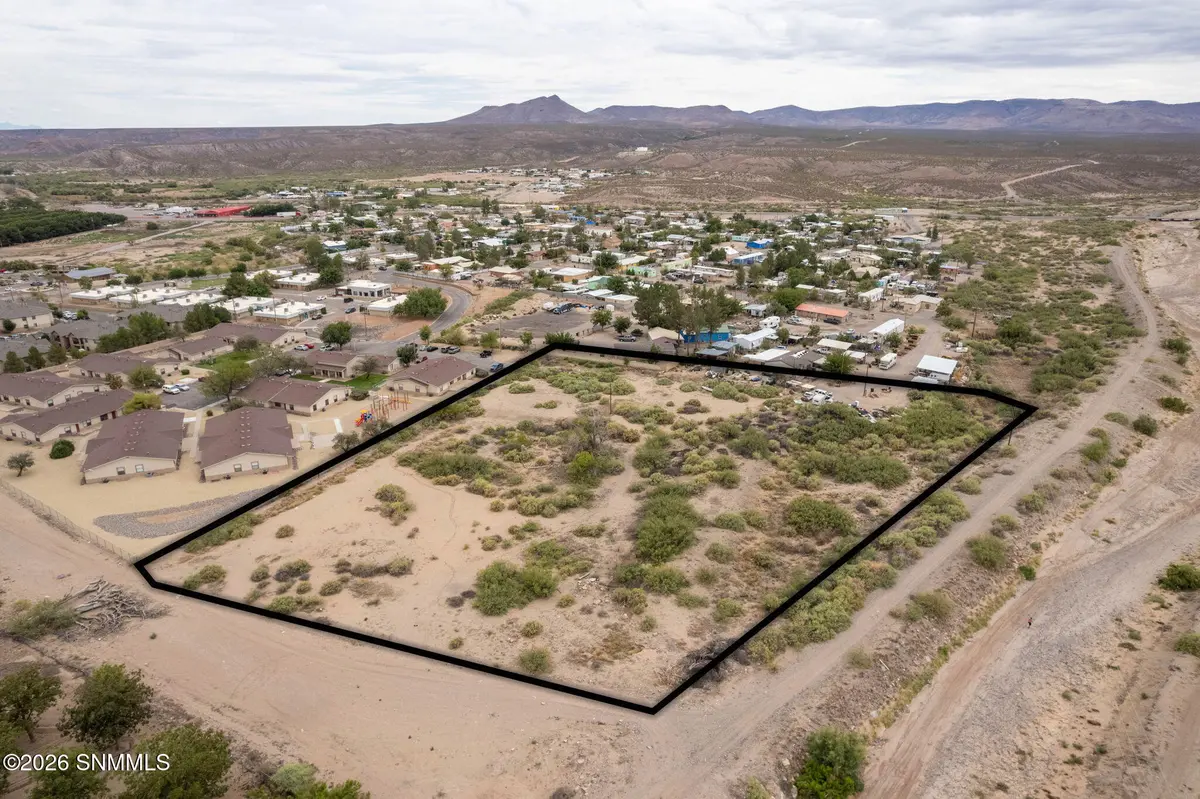Address not disclosed, Hatch, NM 87937