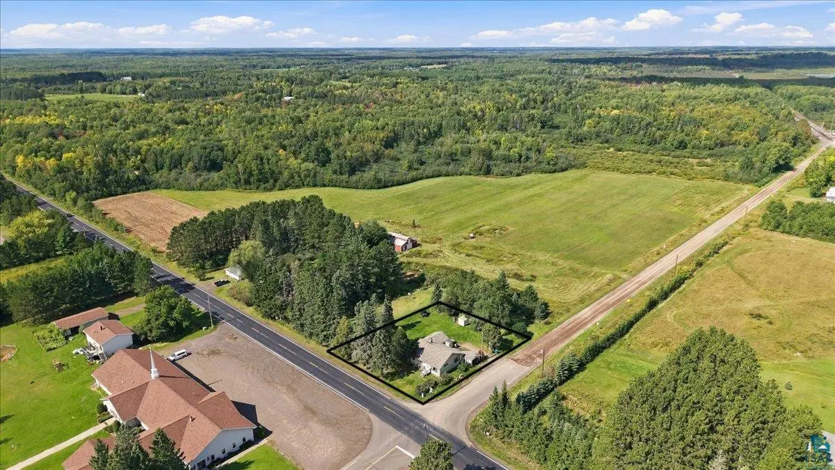 4103 Munger Shaw Rd, Cloquet, MN 55720