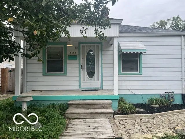 5028 W 13th ST, Indianapolis, IN 46224