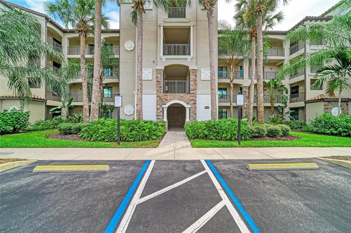 16706 VARDON TER #207, Bradenton, FL 34211