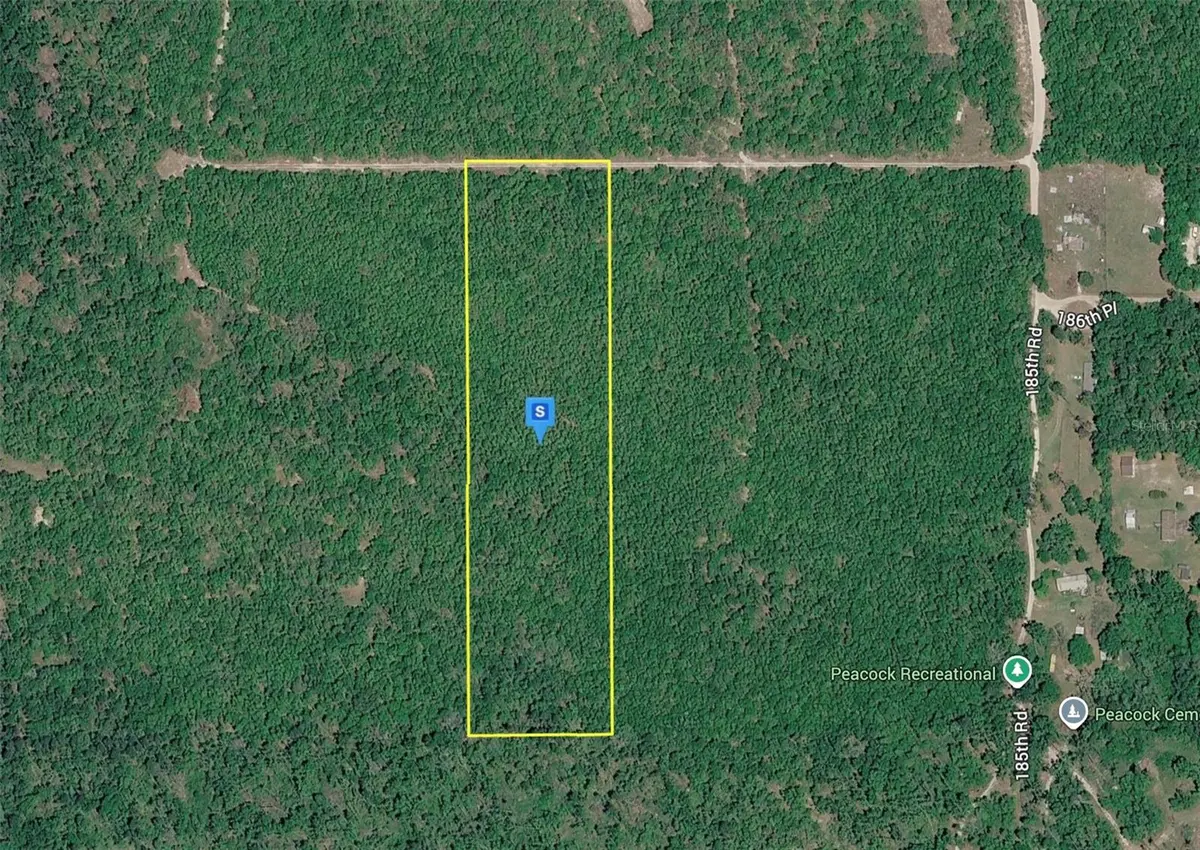 18000 185TH RD, Live Oak, FL 32060