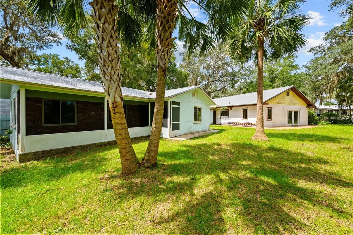 27753 SE HIGHWAY 19, Old Town, FL 32680