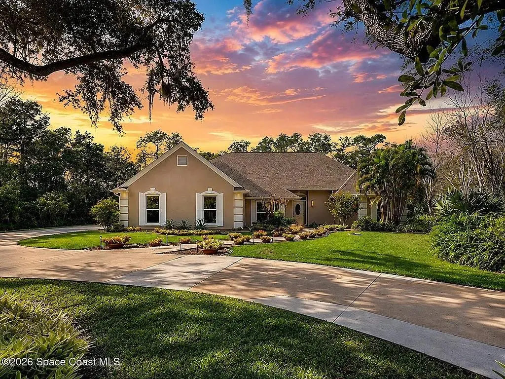3660 BRENNAN DR, Melbourne, FL 32934