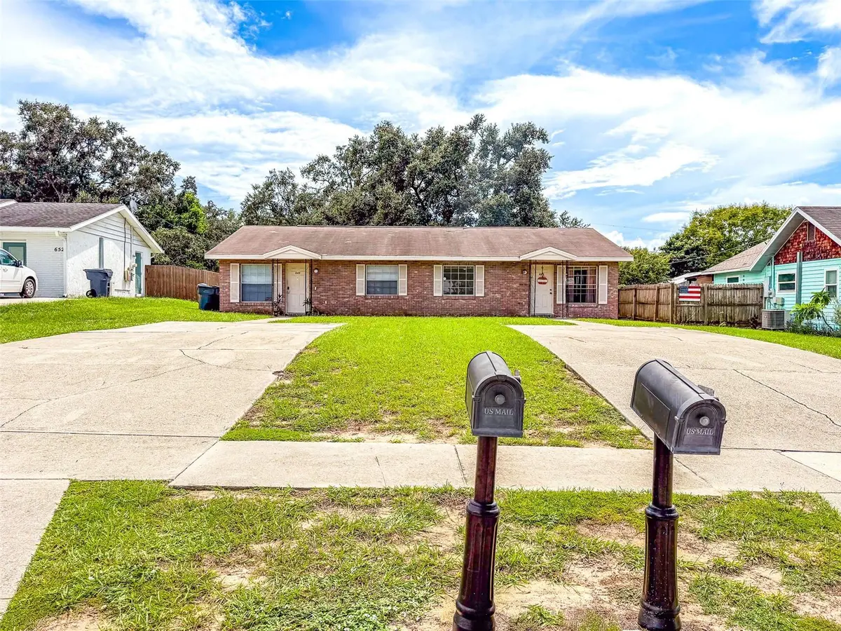646 BEVERLY DR, Lake Wales, FL 33853