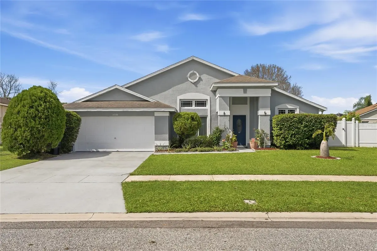 14728 DAY LILY CT, Orlando, FL 32824