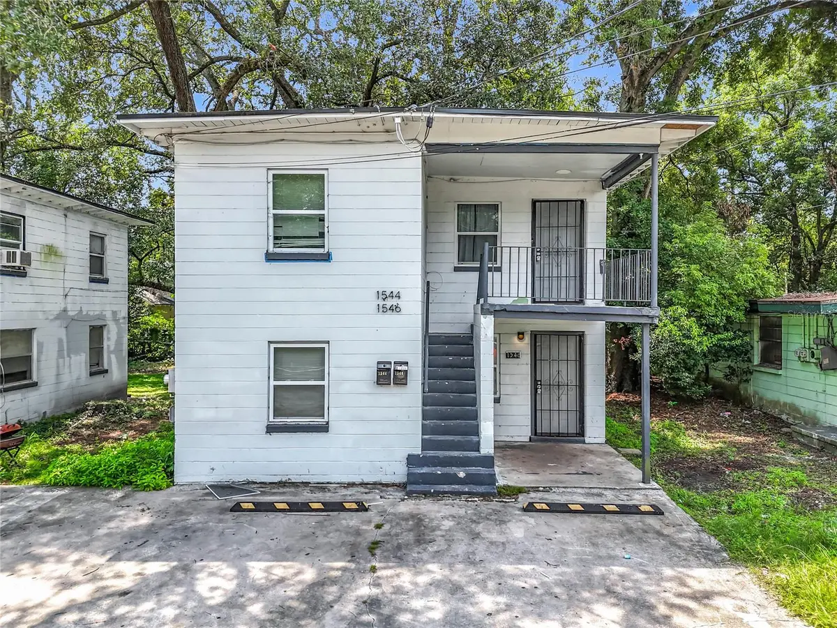 1546 ELLA ST, Jacksonville, FL 32209