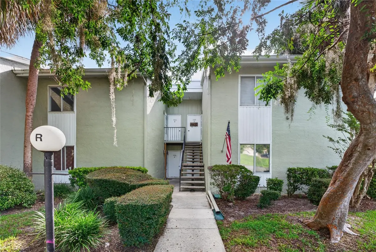 586 BAHIA CIR #B, Ocala, FL 34472