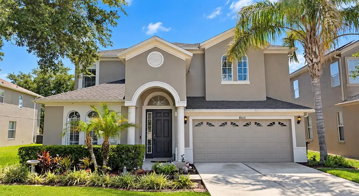 4023 HUNTINGDALE CT, Wesley Chapel, FL 33543