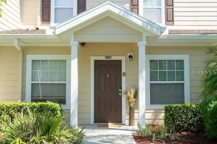 2904 EDENSHIRE WAY #106, Kissimmee, FL 34746