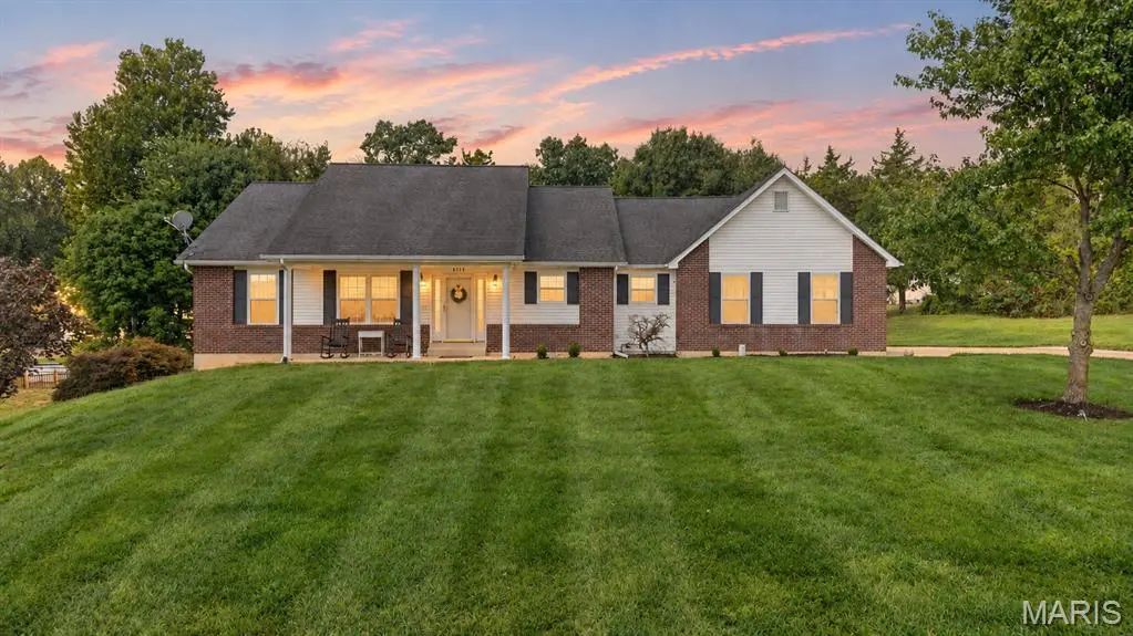 6223 Clover Lake DR, Cedar Hill, MO 63016