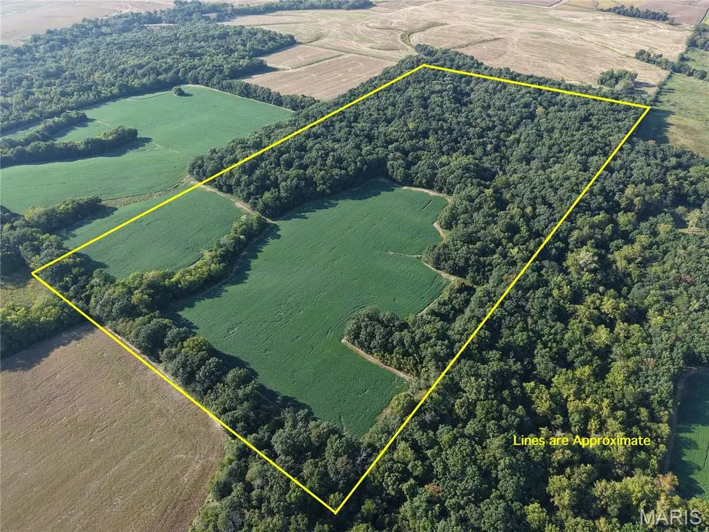 00 Wesbecher RD, Ellis Grove, IL 62241