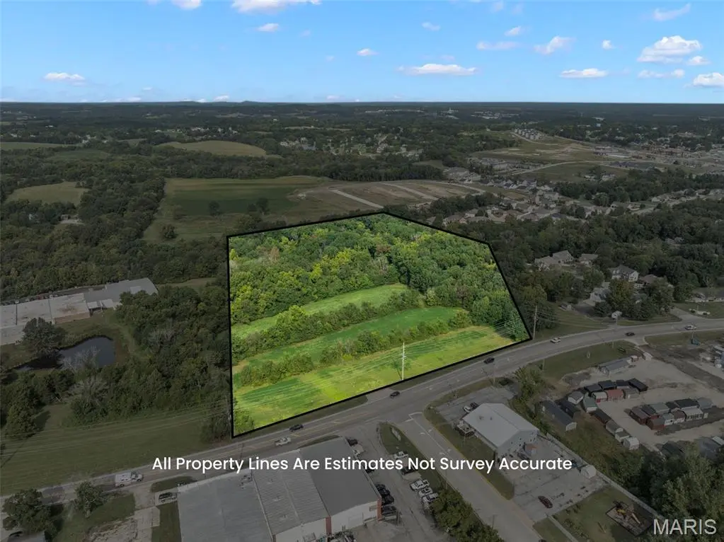 15.7 +/- Ac Highway A, Washington, MO 63090