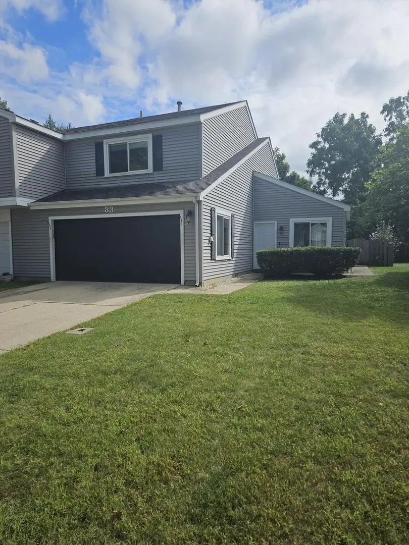 33 BUCKINGHAM LN, Buffalo Grove, IL 60089