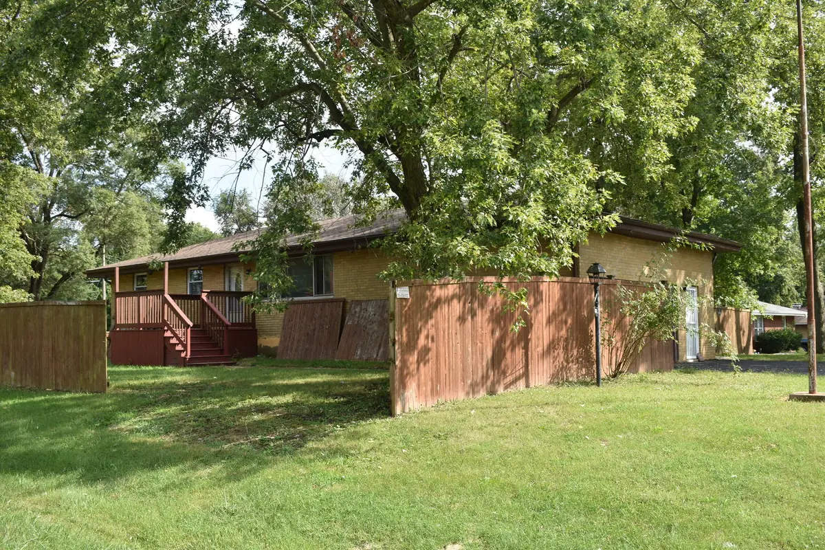1400 Eunice AVE, Joliet, IL 60433