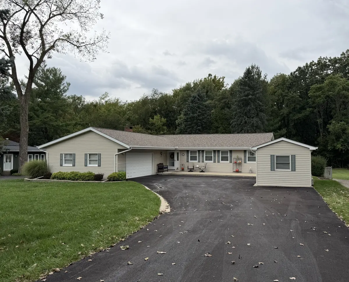 5820 Muskie TRL, Morris, IL 60450