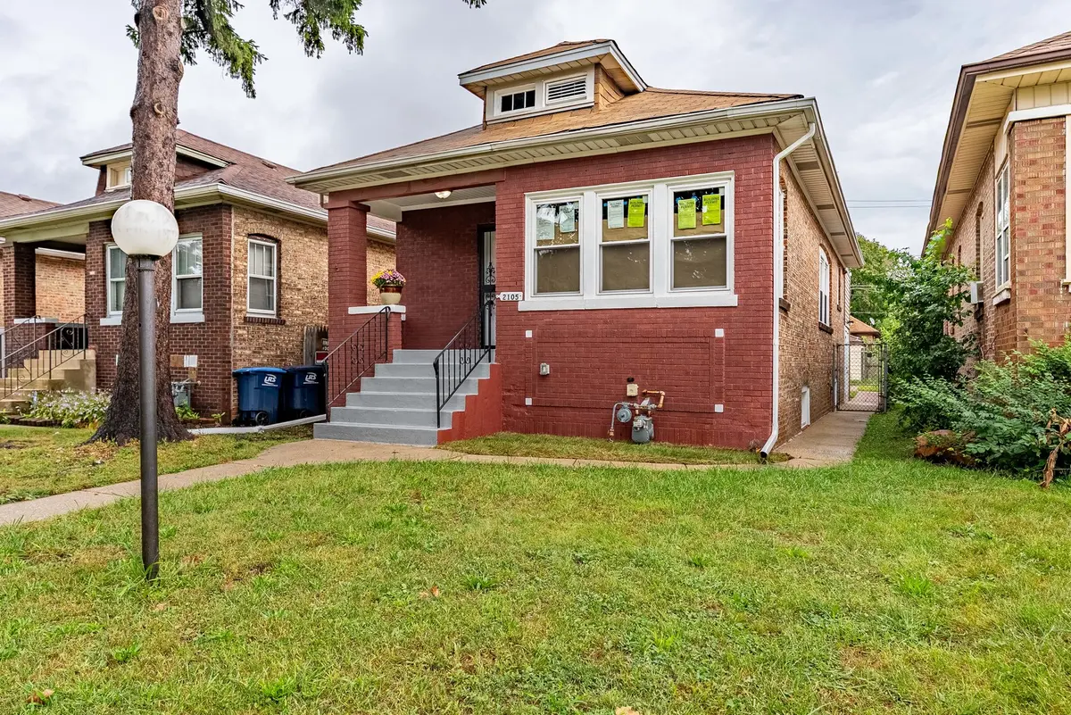 2105 S 7th AVE, Maywood, IL 60153