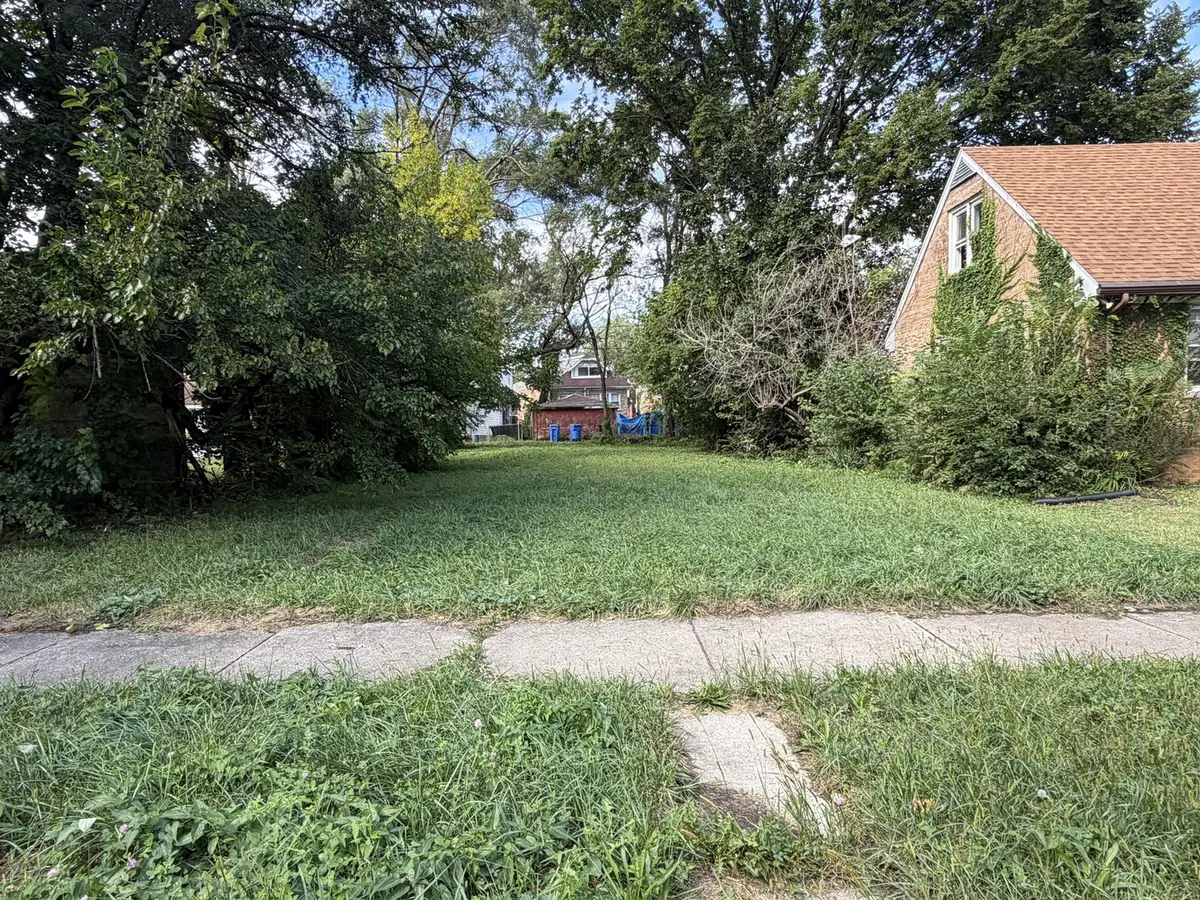 1342 W 110th PL, Chicago, IL 60643