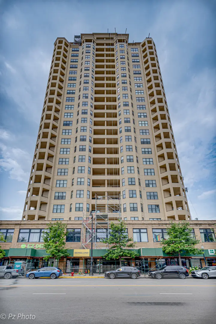 1464 S Michigan AVE #1509, Chicago, IL 60605