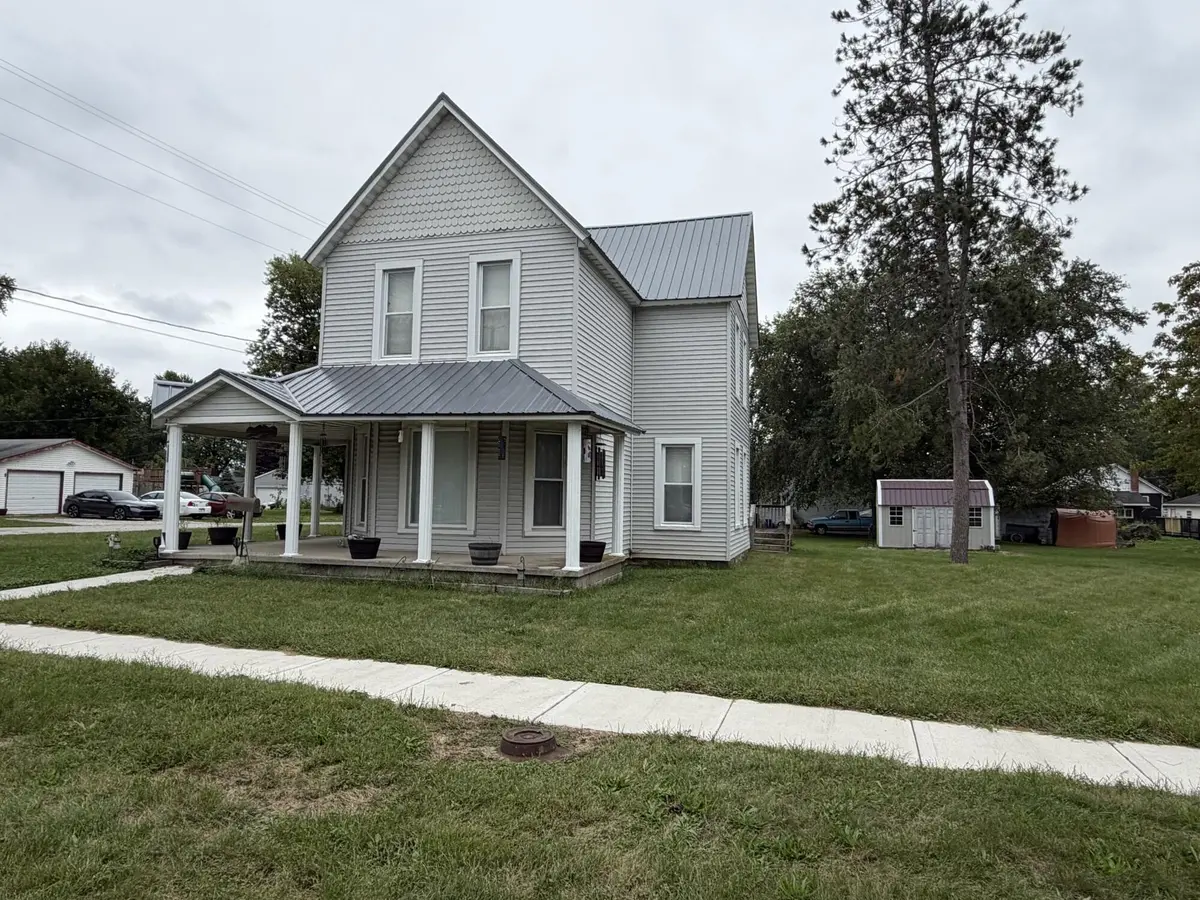 237 N Scott ST, Rensselaer, IN 47978