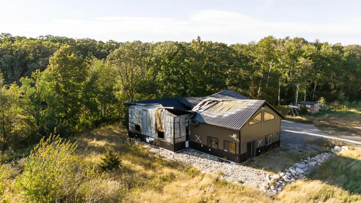 13265 County Rd. 42, Parkers Prairie, MN 56361