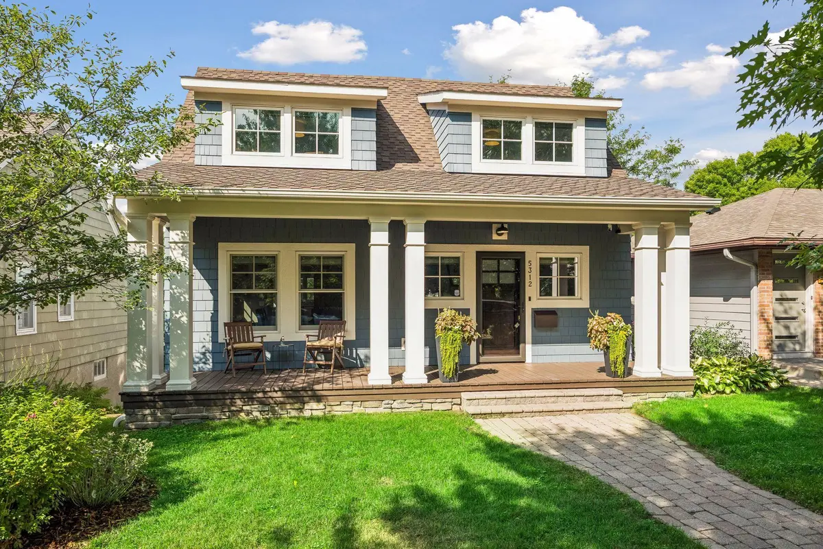 5312 Irving AVE S, Minneapolis, MN 55419
