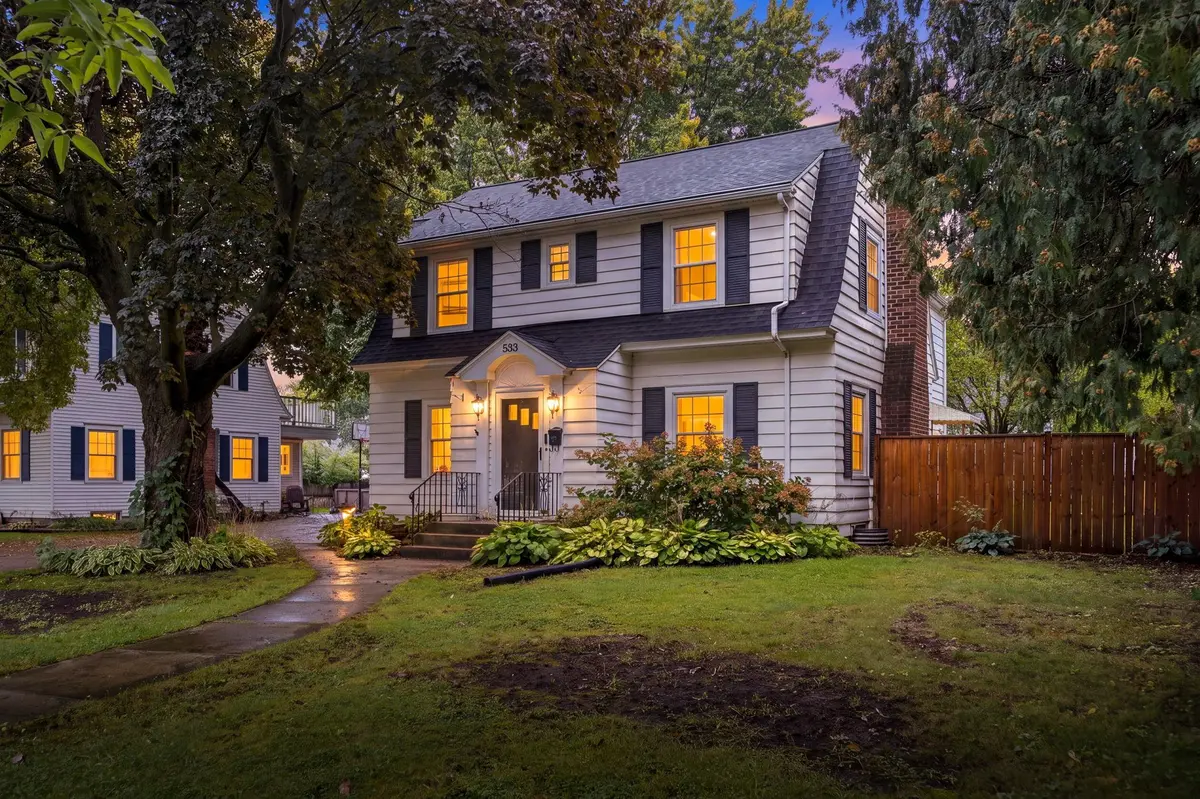 533 E Academy ST, Owatonna, MN 55060