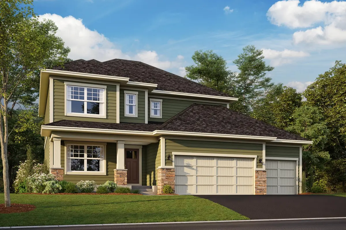 1015 Legacy DR, Delano, MN 55328