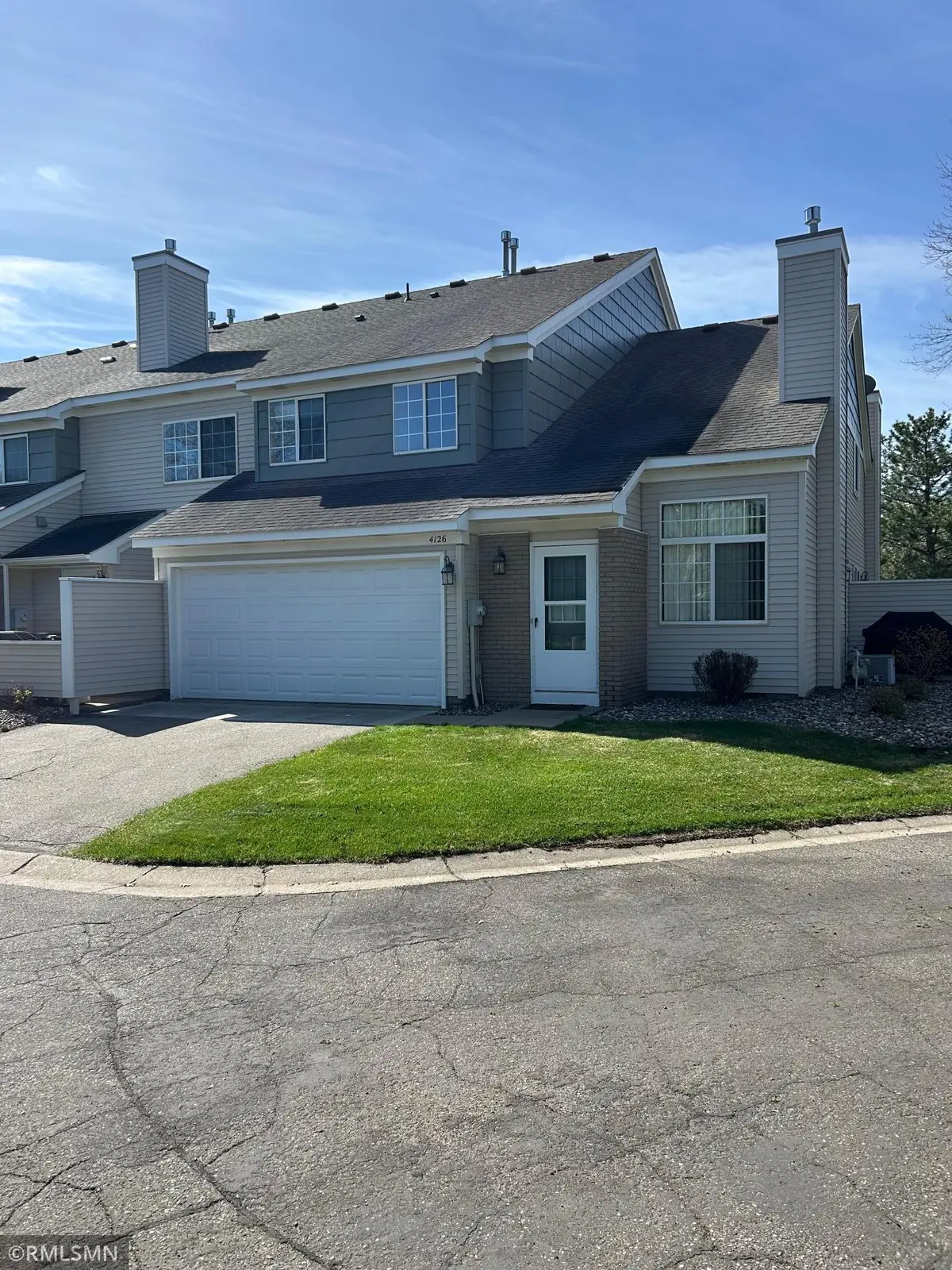 4126 Durham Court #136, Eagan, MN 55122
