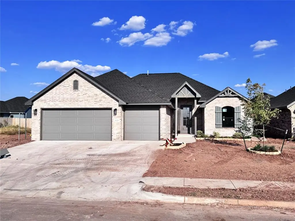 16020 Navarra WAY, Oklahoma City, OK 73170