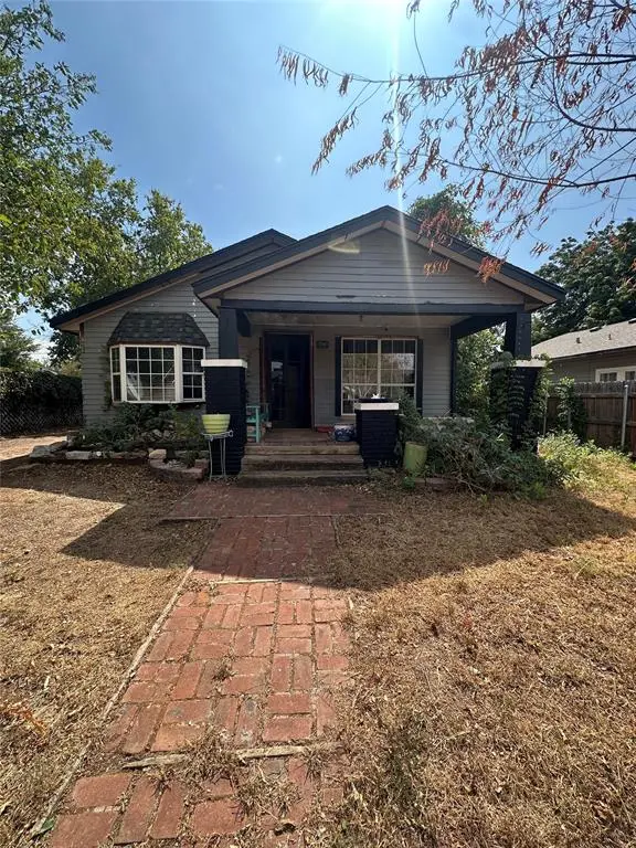 1540 NW 45th ST, Oklahoma City, OK 73118