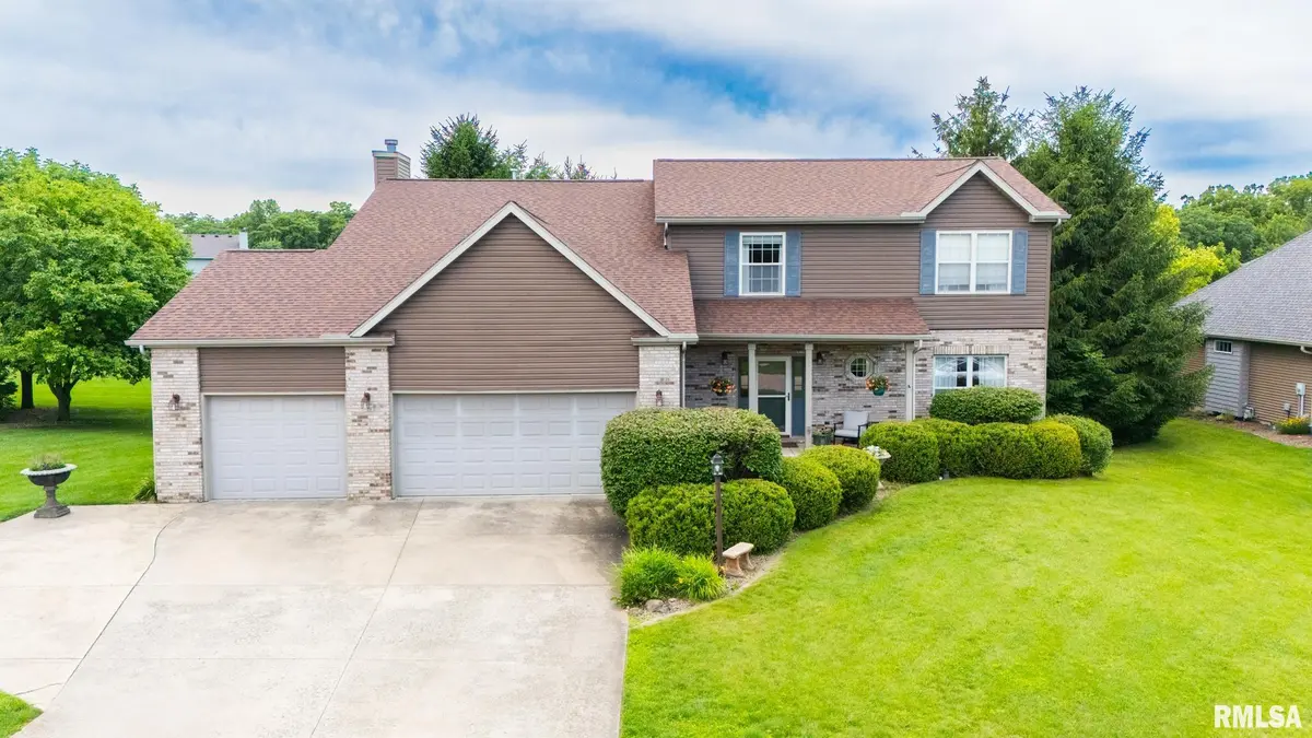 510 MAYFAIR CT, Germantown Hills, IL 61548