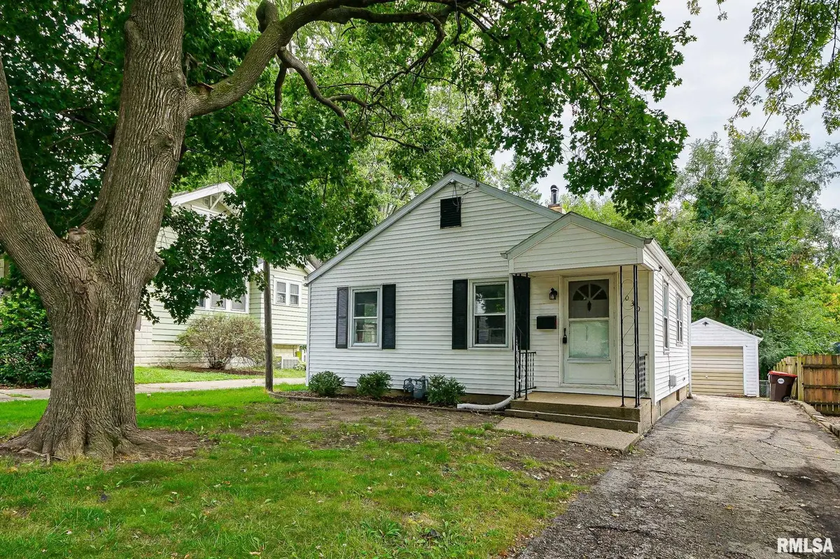 1030 E MAYWOOD AVE, Peoria, IL 61603