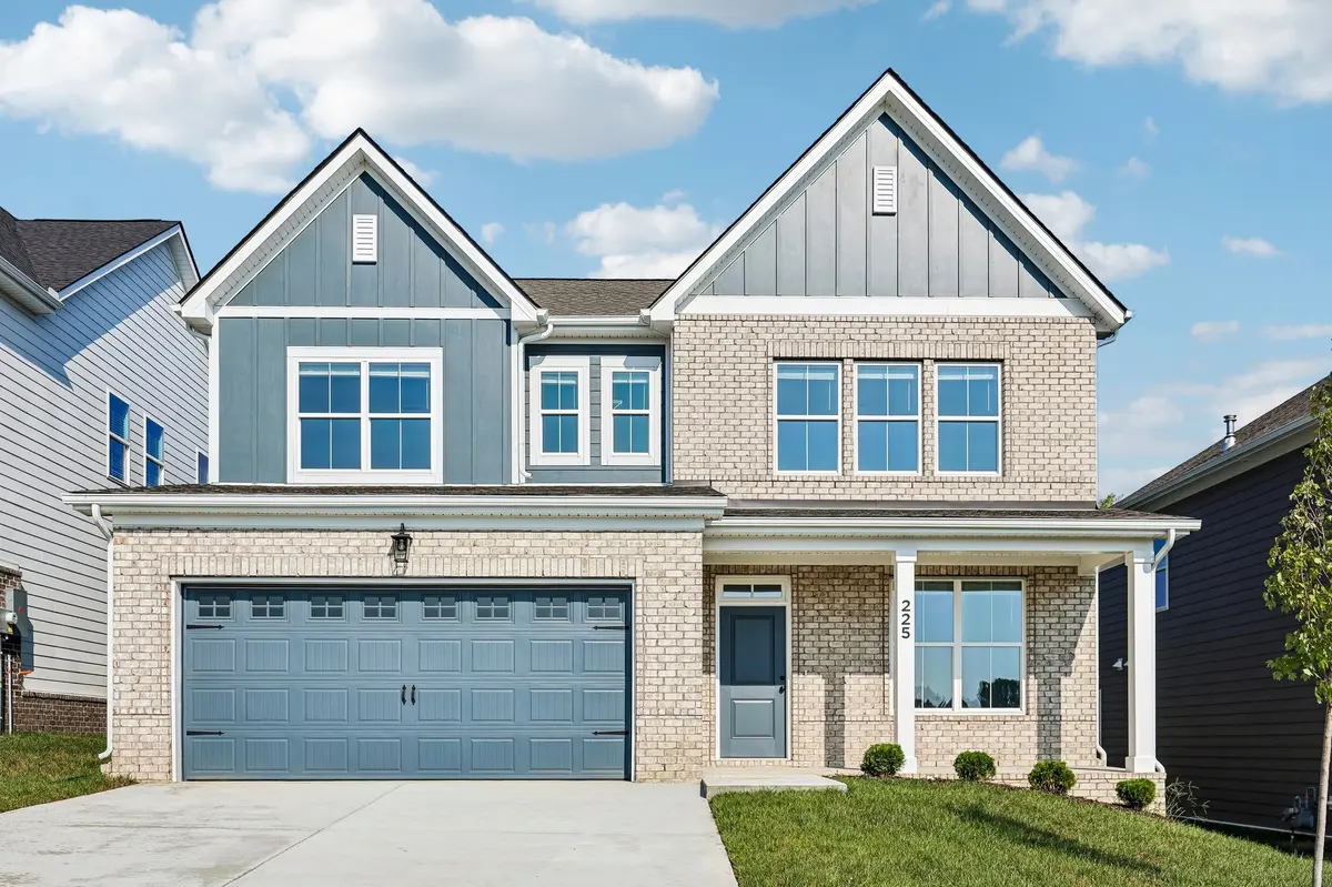 225 Jasmine Way, La Vergne, TN 37086