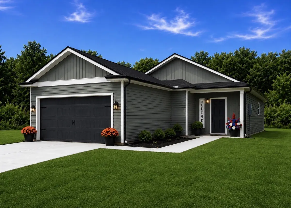 23 Stonehenge Circle, Manchester, TN 37355