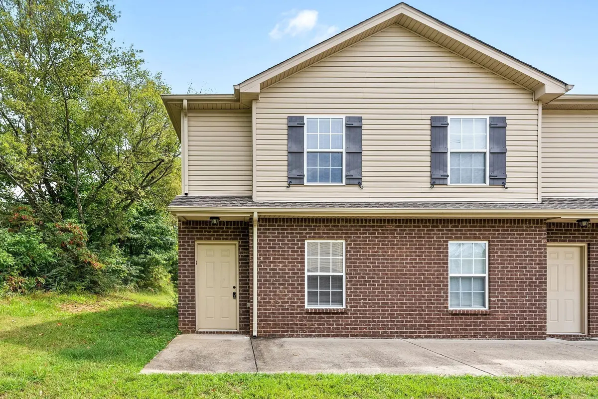 391 McGee Court #4, Clarksville, TN 37040
