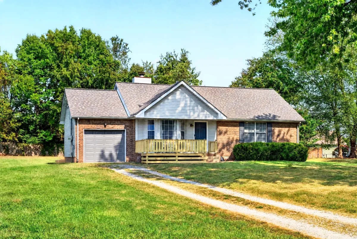 1788 Broadripple Dr, Clarksville, TN 37042