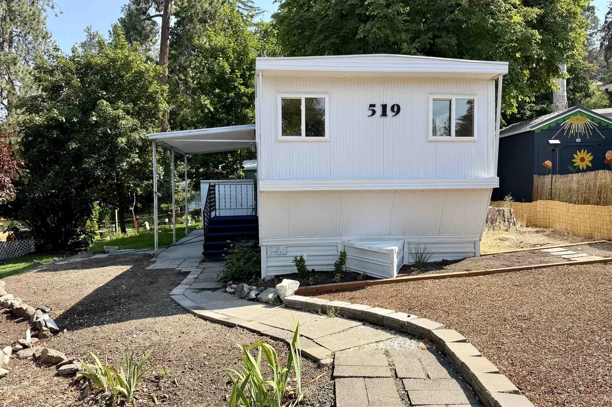 3231 W Boone, 519 ##519, Spokane, WA 99201
