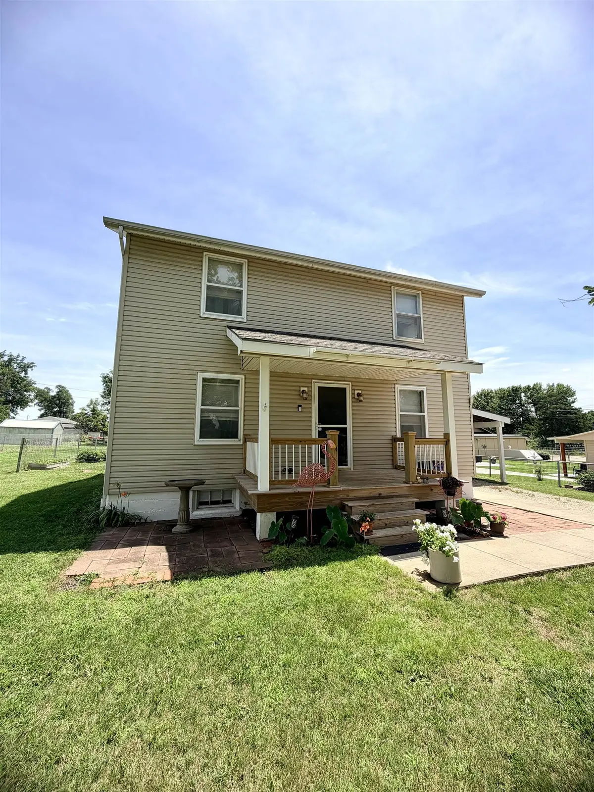 1510 N Main St., Eureka, KS 67045