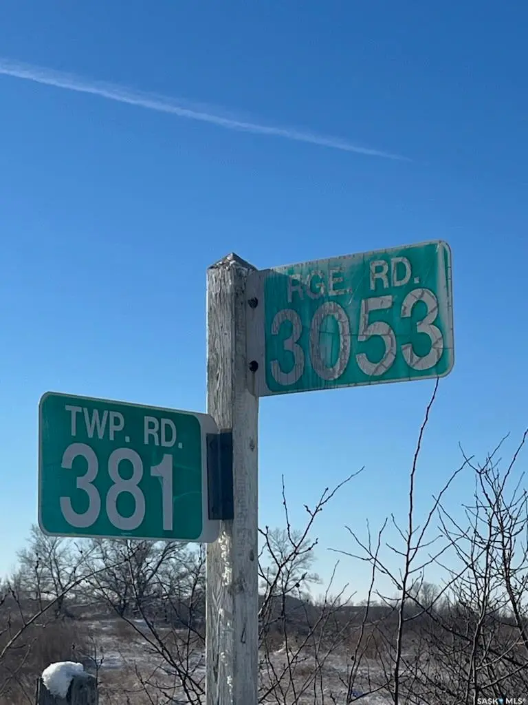 Rural Address, Corman Park Rm No. 344, SK S0K 2T0