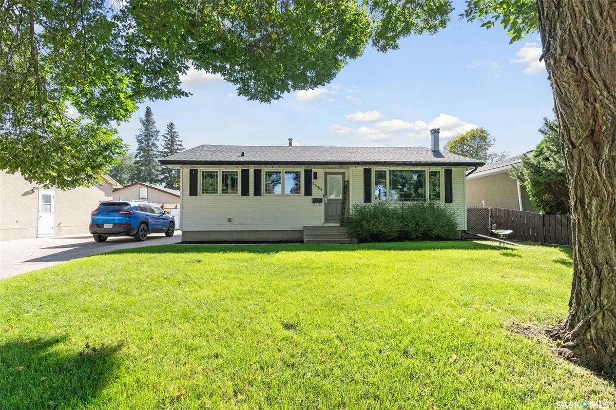 2121 Richardson ROAD, Saskatoon, SK S7L 4B9