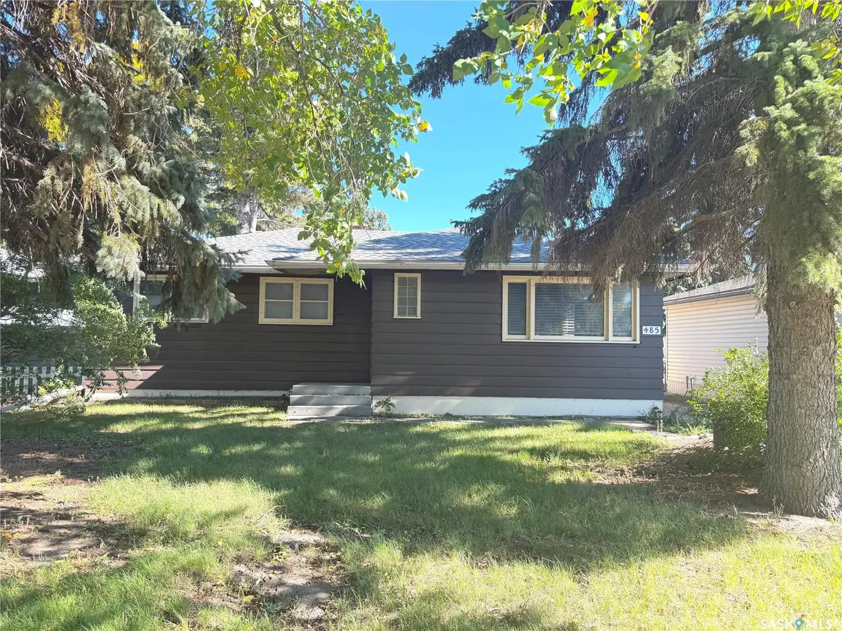 485 Bay AVENUE S, Fort Qu'appelle, SK S0G 1S0