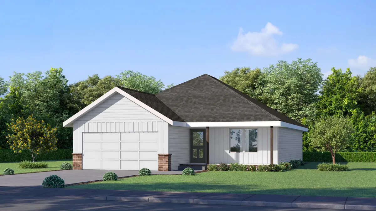 5280 W Josh ST, Springfield, MO 65802