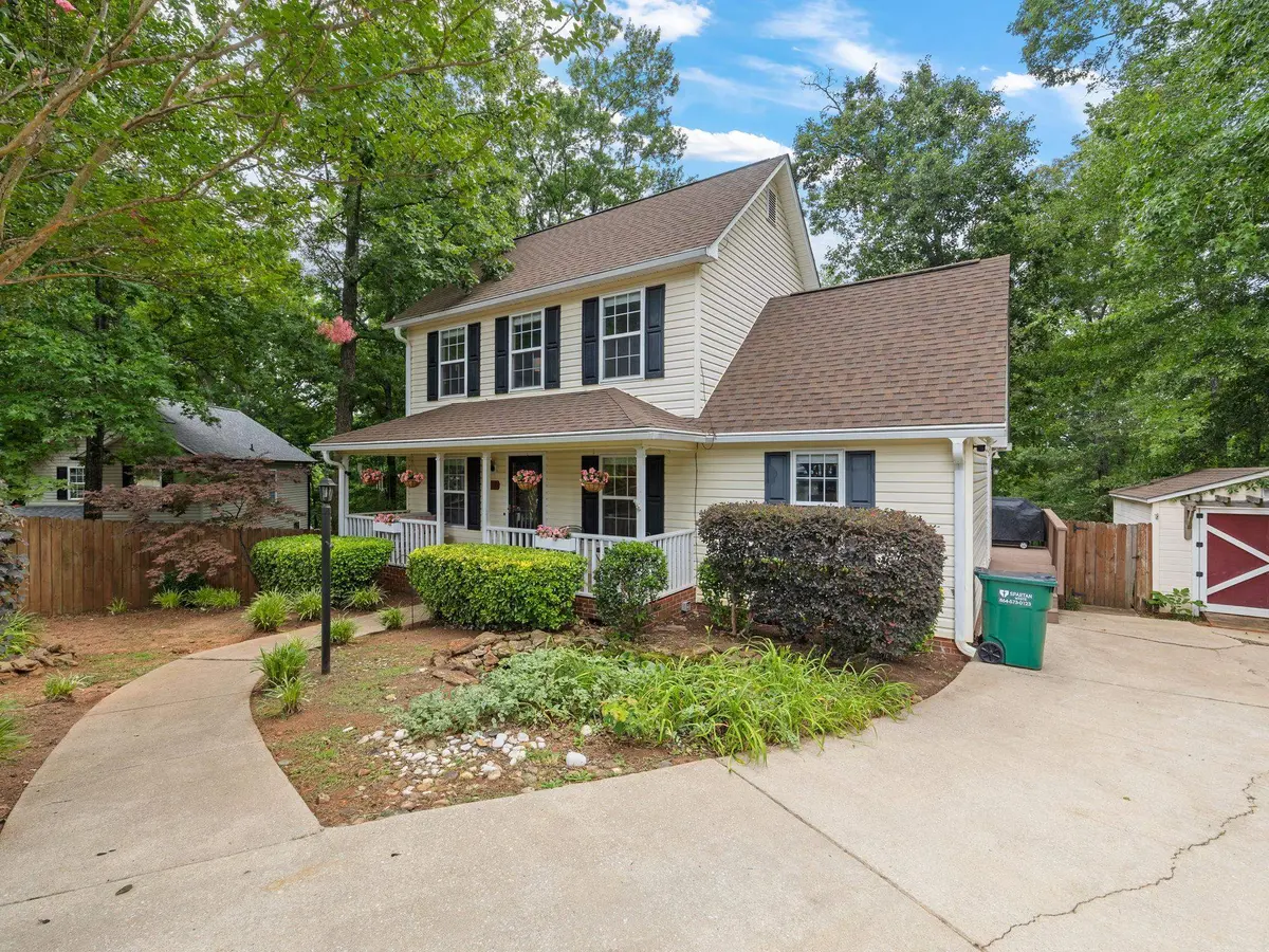 288 Autumn Gold DR, Boiling Springs, SC 29316