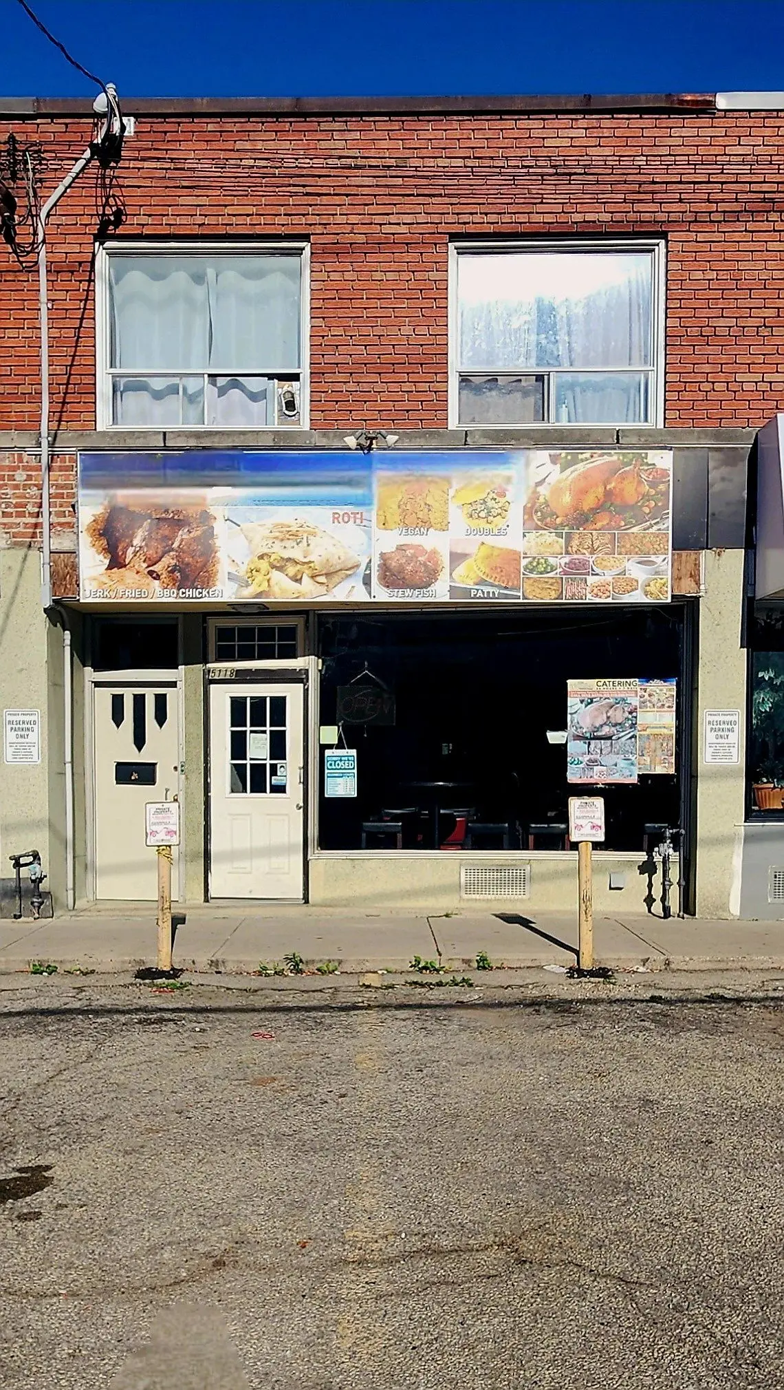 5118 Dundas ST, Toronto W08, ON M9A 1C2