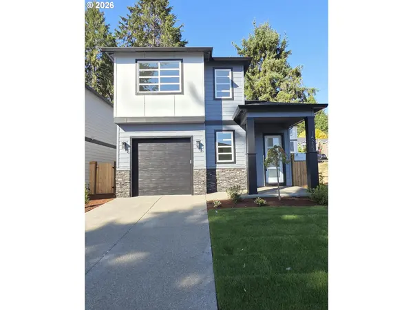 14211 SE CANNON ST, Portland, OR 97236